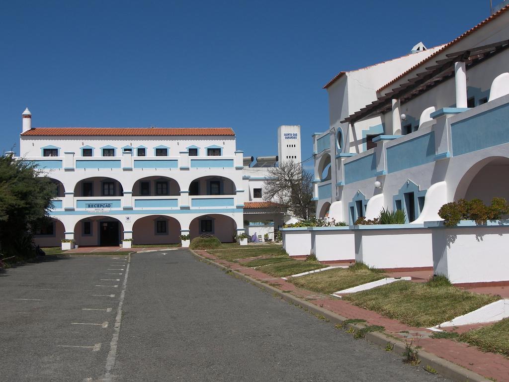 Quinta das Varandas by Portugalferias Vila Nova de Milfontes Exterior foto