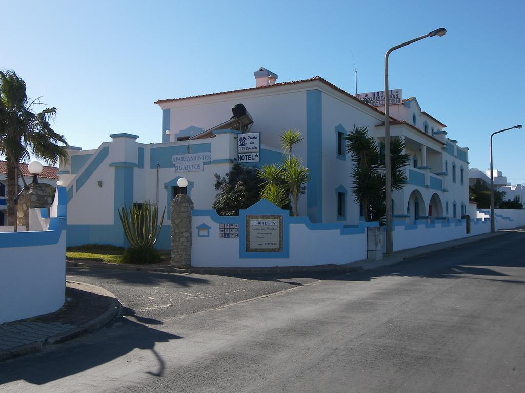 Quinta das Varandas by Portugalferias Vila Nova de Milfontes Exterior foto